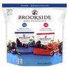 2 Set - Product of Brookside Dark Chocolate Variety Pack, 30 pk./0.7 oz. view 1
