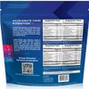 HydroMATE Electrolytes Powder Drink Mix Packets Hydration Accelerator Low Sugar Party Favors for Rapid Recovery Vitamin C Plus Caffeine Variety Pack - 30 Count view 4