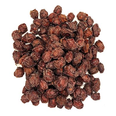 Ciruela Seca Mexicana Natural 100% / 5 Pounds/Dried Natural Plums MEXICAN STYLE/No Salt, Sugar or Oils Added / 5 Pounds Sealed Bag