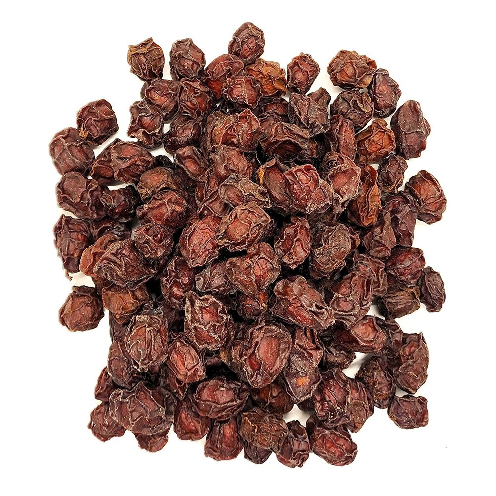 Ciruela Seca Mexicana Natural 100% / 5 Pounds/Dried Natural Plums MEXICAN STYLE/No Salt, Sugar or Oils Added / 5 Pounds Sealed Bag