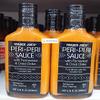 3 Set - Trader Joe's Peri-Peri Sauce with Fermented & Dried Chilies 6.76fl oz 200ml (Two Bottles) view 1