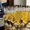 6 Pack Plastic Champagne Flutes 5 Oz Plastic Champagne Glasses Clear Unbreakable Toasting Glasses Disposable Wedding Party Cocktail Cups Disposable Wine Glasses Reusable Perfect for Wedding Or Party view 3
