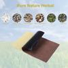 (100pcs) Moxibustion Patches  Pure Nature Moxa Sticker Foot Pads Chinese Traditional Paste for Neck, Shoulder, Back, Waist, Hand, Feet, Joint, 7 * 10cm, Pack of 10 view 2