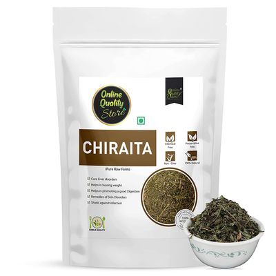 Admart Online Quality Store Chirata-100 gm |100% Fresh & Natural Chirayta| Bitterstick|Swertia Chirayita|Pure Raw Form Chirata|Green Chiraita/Indian Gentian|Hara Chirayata