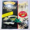 3 Set- Colego Tea 3g x 90 Tea Bags (1 Box) view 1