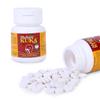 DKM Multani Kuka Tablet | Useful in Tonsillitis, Pharyngitis & Chronic Throat Trouble | 100% Natural & Ayurvedic | Get Relief from Tonsils & Swollen Issues | 100 Tablets view 1