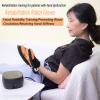 FXNFXLA Rehabilitation Robot Glove Both Hand Rehabilitation Device Stroke Hemiplegia Finger Training Finger Orthosis for Long-Term Relief of Hand Dysfunction(Size:XL Code) view 2