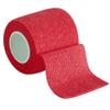 Athletic Sports Tapes, No Sticky Tapes for Arms Football, Extra Wide Football Turf Tape, Easy Tear Easy on Skin Flexible Tape Sports Tape for Pro Athletes and Coaches view 1