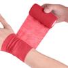 Athletic Sports Tapes, No Sticky Tapes for Arms Football, Extra Wide Football Turf Tape, Easy Tear Easy on Skin Flexible Tape Sports Tape for Pro Athletes and Coaches view 4