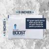 Integra Boost - 72% RH Level - 67 Gram Size - Two-Way Humidity Control Pack - Incl. Replacement Indicator Cards - Food Storage & Herbs Moisture Balancer For Up to 1 LB (Pack of 6) view 4