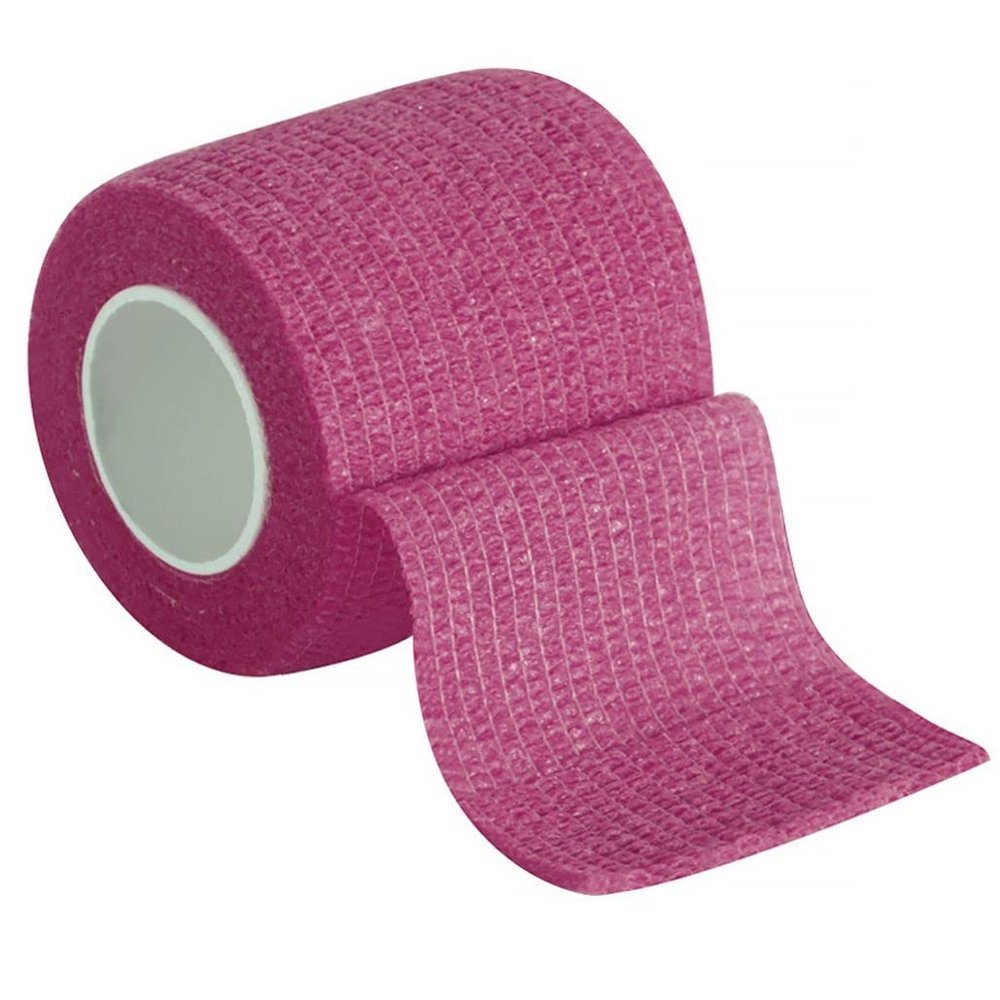 Athletic Sports Tapes, No Sticky Tapes for Arms Football, Extra Wide Football Turf Tape, Easy Tear Easy on Skin Flexible Tape Sports Tape for Pro Athletes and Coaches