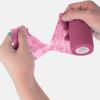 Athletic Sports Tapes, No Sticky Tapes for Arms Football, Extra Wide Football Turf Tape, Easy Tear Easy on Skin Flexible Tape Sports Tape for Pro Athletes and Coaches view 3