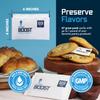 Integra Boost - 69% RH Level - 67 Gram Size - Two-Way Humidity Control Pack - Incl. Replacement Indicator Cards - Food Storage & Herbs Moisture Balancer for Up to 1 LB (Pack of 6) view 4