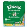 Kleenex Soothing Lotion Tissues view 1