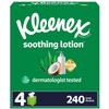 Kleenex Soothing Lotion Tissues view 3