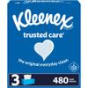 Kleenex trusted care Tissues view 1