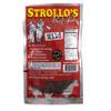 Strollo's Beef Jerky Snack Packs - Mild and Hot 2 Pack - Low Sodium, Low Sugar, Low Carb - Made with All Natural USA Beef, USDA Certified- 1 of Each Flavor view 3