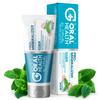 Nano hydroxyapatite Toothpaste Fluoride Free; Dentist Formulated Pro Remineralizing Toothpaste Plus Anti Cavity Xylitol, Tooth Remineralization for Sensitive Teeth & Enamel Support in Peppermint Wow view 1