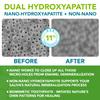 Nano hydroxyapatite Toothpaste Fluoride Free; Dentist Formulated Pro Remineralizing Toothpaste Plus Anti Cavity Xylitol, Tooth Remineralization for Sensitive Teeth & Enamel Support in Peppermint Wow view 3