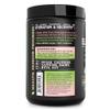 Zeal Electrolyte Powder - 90 Servings | Keto Electrolytes Powder | Zero Sugar, BCAAs, B-Vitamins | Potassium, Zinc, Magnesium | Hydration Powder Recovery Drink | Strawberry Kiwi view 4