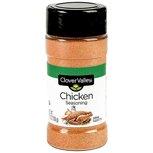2 Set - Chicken Seasoning (3.75 oz.)