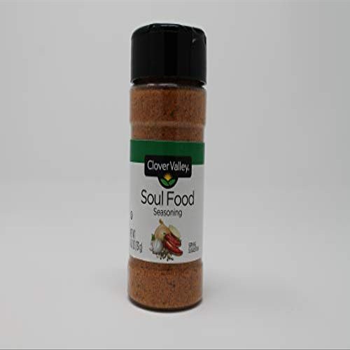 2 Set - Soul Food Seasoning Spice (4.62 oz.)