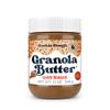 Oat Haus Cookie Dough Granola Butter (Chipless) | Peanut-free, Almond (Tree-Nut) Free, & School-Safe (Top 8 Allergen Free) | Sunflower Seed & Cookie Dough Alternative view 1