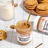 Oat Haus Cookie Dough Granola Butter (Chipless) | Peanut-free, Almond (Tree-Nut) Free, & School-Safe (Top 8 Allergen Free) | Sunflower Seed & Cookie Dough Alternative view 3