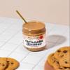 Oat Haus Cookie Dough Granola Butter (Chipless) | Peanut-free, Almond (Tree-Nut) Free, & School-Safe (Top 8 Allergen Free) | Sunflower Seed & Cookie Dough Alternative view 4