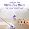 Hygea Natural Magic Finish Enzyme-Based Chemical-Free Floor Cleaner - No Rinse, Biodegradable Formula - Removes Grease Buildup in Tile & Grout - for All Hard Floors (Ready to Use, 24 oz) view 4