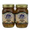 Amish Wedding Jalapeno Jelly 18oz (Pack of 2) view 1