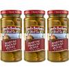 Santa Barbara 3pk Martini Pimento Stuffed Olives 5oz view 1