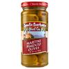 Santa Barbara 3pk Martini Pimento Stuffed Olives 5oz view 2