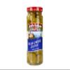 Santa Barbara 3pk Blue Cheese Stuffed Olives 5oz view 2