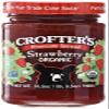 4 set - Crofters Organic Strawberry Premium Spread, 16.5 oz view 1