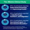 3Biome - Natural Probiotic Supplement - Non-GMO, Vegan, Gluten-Free view 3