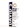2 Set- David's Kosher Salt 16 oz Each (1 Item Per Order) view 1