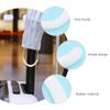 10pairs Ear Hooks for Face Masks Comfortable -Pain Cushions Mask for Wear for Daily Use and Shopping view 3