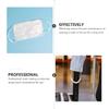 10pairs Ear Hooks for Face Masks Comfortable -Pain Cushions Mask for Wear for Daily Use and Shopping view 4