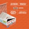Scout Wild Pink Salmon, 150 GR view 3