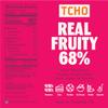 TCHO Real Fruity 68% Dark Chocolate Baking Couverture (6.6lb Bag) | Organic & Fair Trade Certified | Non GMO, Non-Dairy, Vegan, Soy Free view 2