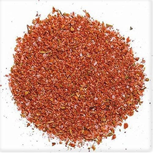 1 Ounce Fajita Seasoning - A quick way to add the taste of the southwest any night of the week. - Country Creek LLC
