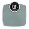 Thinner by Conair Scale for Body Weight, Digital Bathroom Scale in Silver view 1
