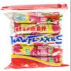 2 Set- Haw Flakes 3.18 Oz / 90 G (Pack of 3) view 1