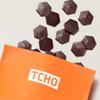 TCHO Sweet & Sassy 66% Dark Chocolate Baking Couverture (6.6lb Bag) | Organic & Fair Trade Certified | Non GMO, Non-Dairy, Vegan, Soy Free view 3
