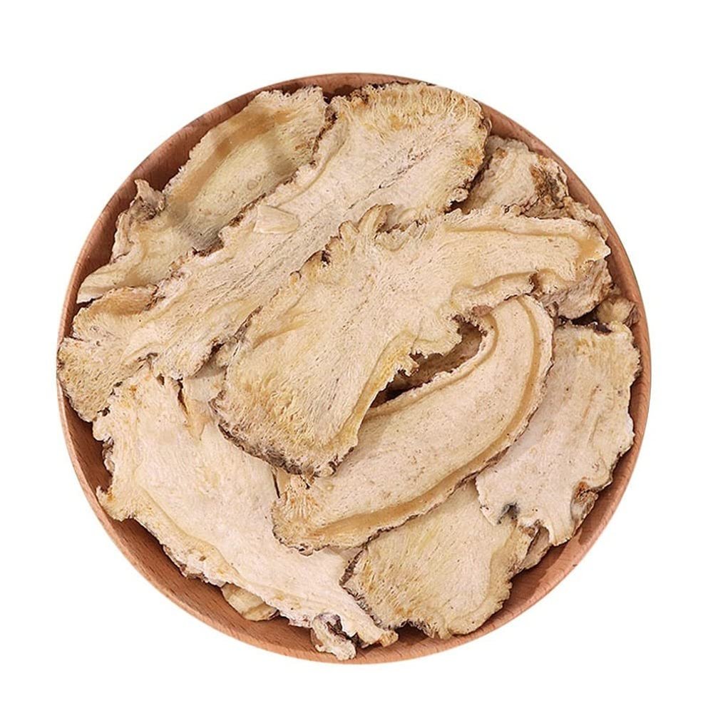 500 Grams Pure Natural Premium Angelica Root (Dang GUI) Radix Angelicae Sinensis Angelica Slices Angelica.