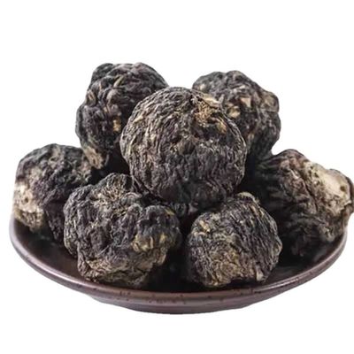 500 Grams Pure Natural Premium Black Maca Herbal Supplements.