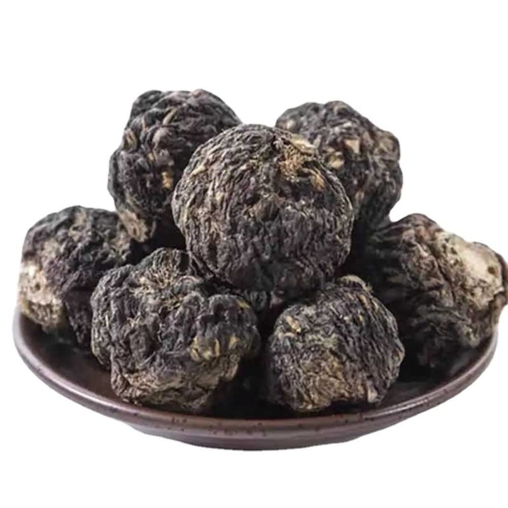 500 Grams Pure Natural Premium Black Maca Herbal Supplements.