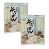 4 set [ 2 Packs ] Hime Japanese Dried Somen Noodles, 28.21-Ounce view 1