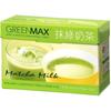 3 Set Greenmax -Matcha Milk (Instant Green Milk Tea) z (Pack of 1) view 1